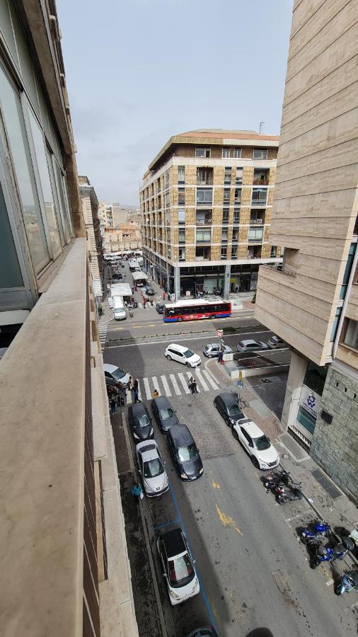 Essenza Del Tempo Inn Catânia Exterior foto