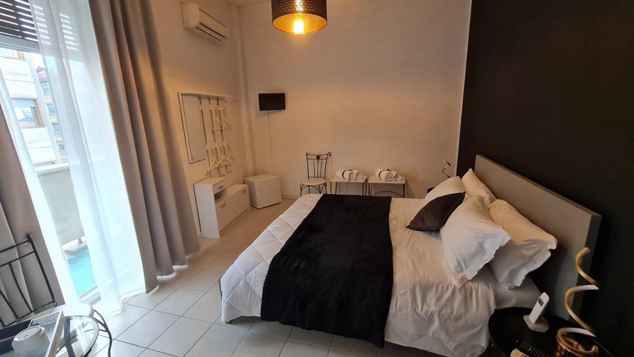Essenza Del Tempo Inn Catânia Exterior foto