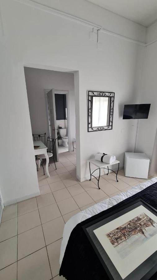 Essenza Del Tempo Inn Catânia Exterior foto